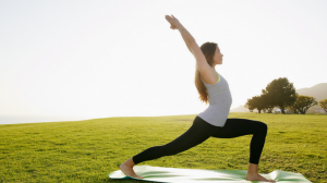 Yoga perder peso