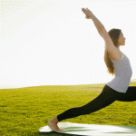 Yoga para adelgazar