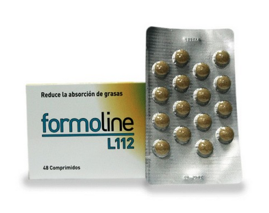 Formoline l112