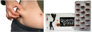 Lipomorosil esta dirigido tanto a hombres como a mujeres que deseen perder  grasa, sobre todo en la zona más difícil, la abdominal.
