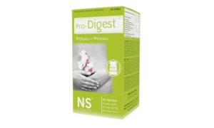 digestión fácil Pro-digest vientre plano