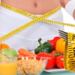 Dieta equilibrada para perder peso