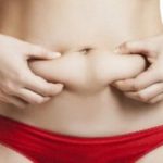 Eliminar grasa abdominal con Lipomorosil