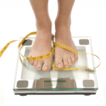 Perder un kilo a la semana mejora la calidad de vida