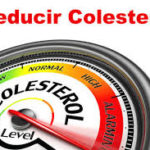 Reducir el colesterol con ejercicio