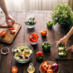 Hábitos alimenticios para comer de forma saludable