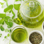 Beneficio del té verde para perder peso