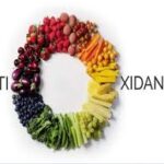 Los antioxidantes ¿Para qué sirven?