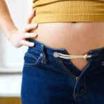 Consejos para eliminar la hinchazón abdominal